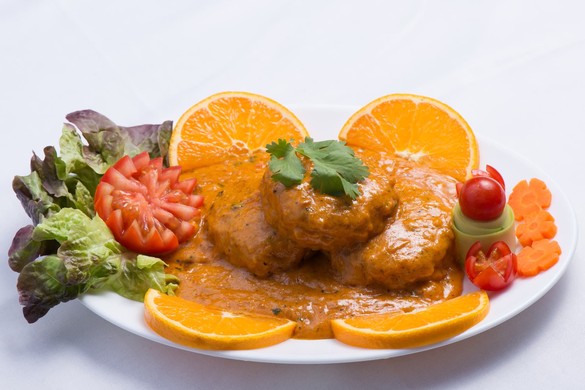 Irani Kofta
