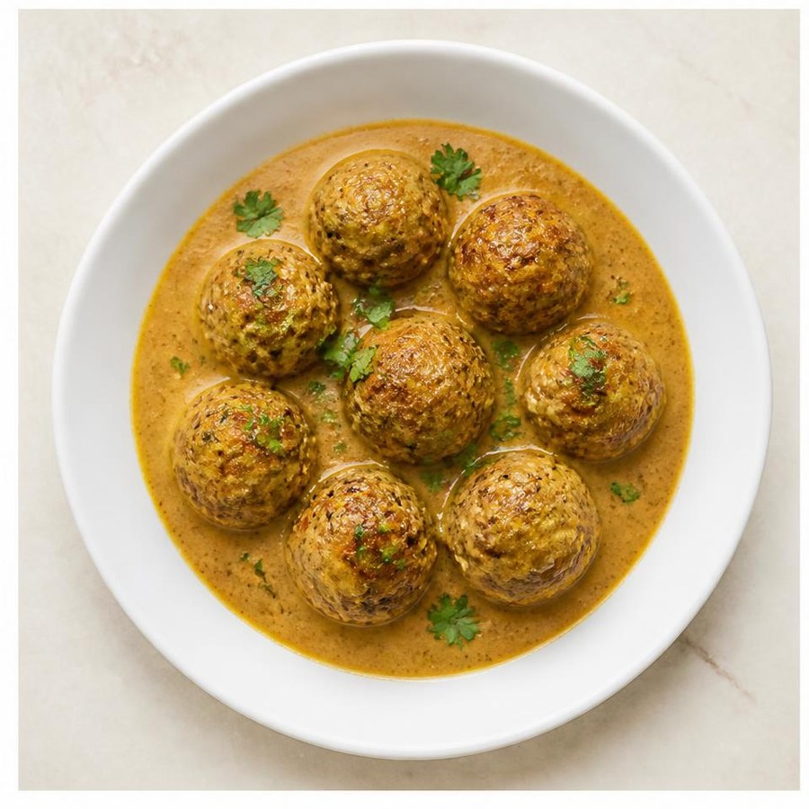 Chicken Meat Balls