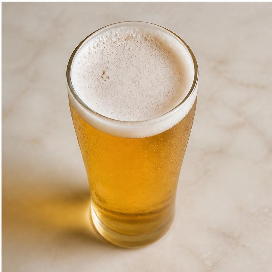 Cobra Indian Beer