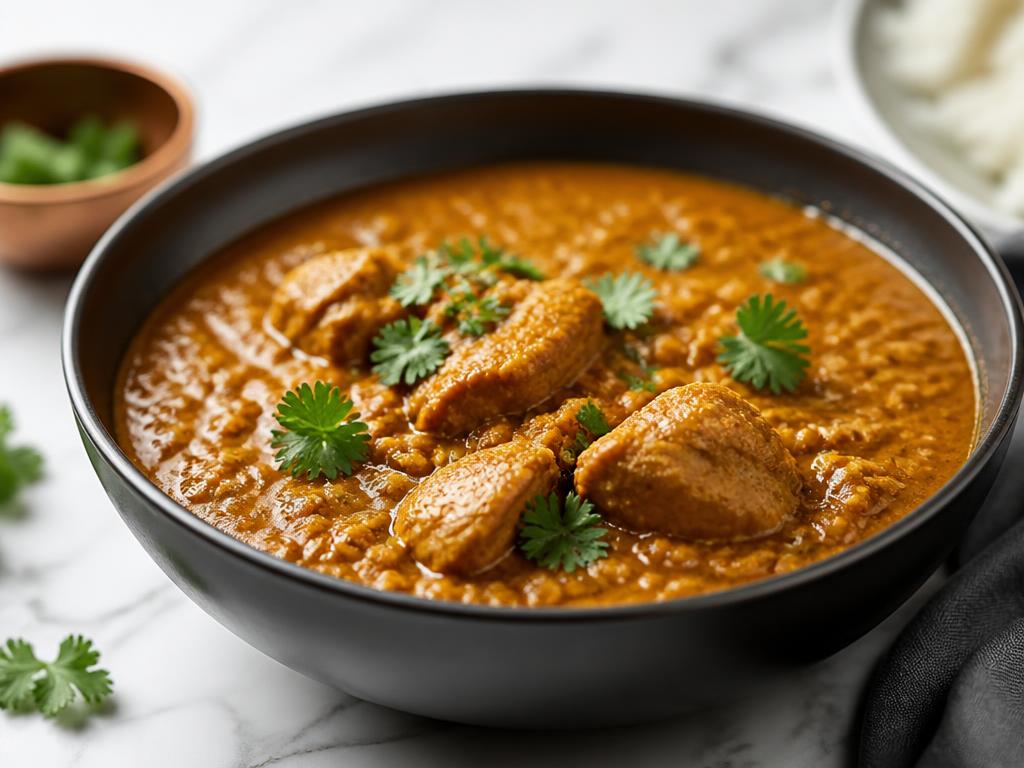 Dhansak