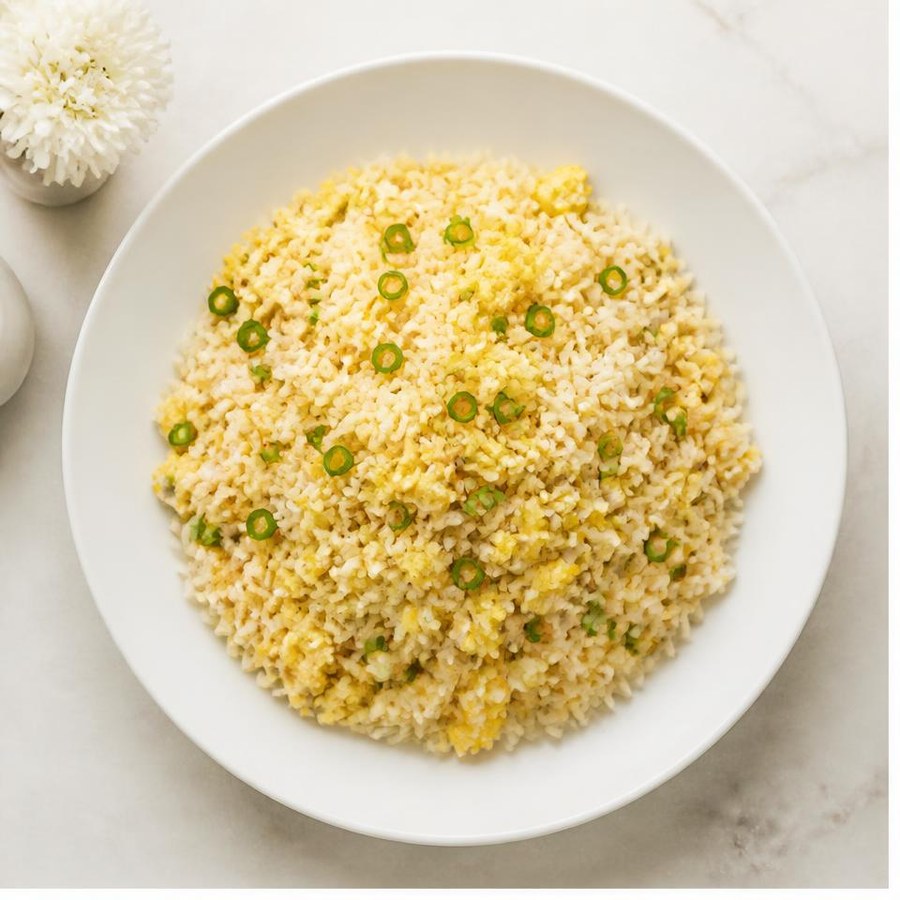 Egg Fried Rice