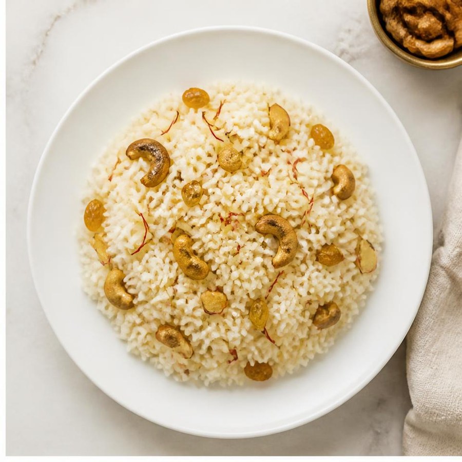 Kashmiri Rice
