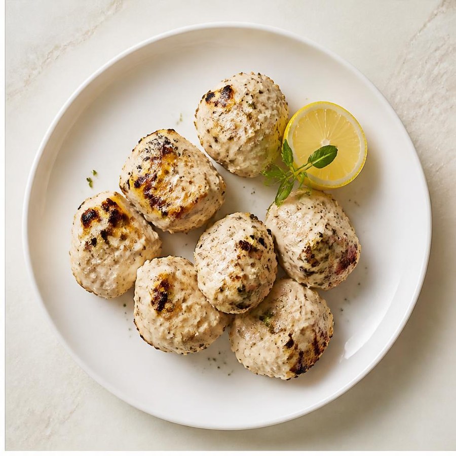 Malki Tikka