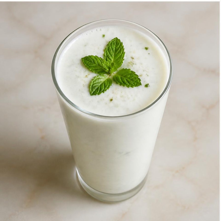Lassi (Plain)