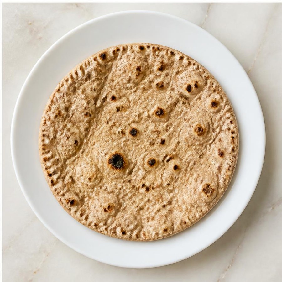 Tandoori Roti