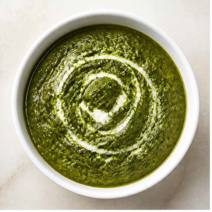 Vegetable Sagwala