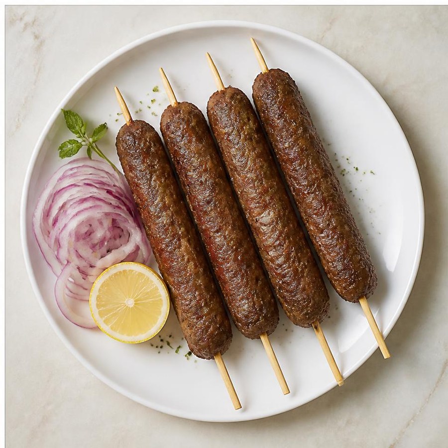 Sheek Kebab