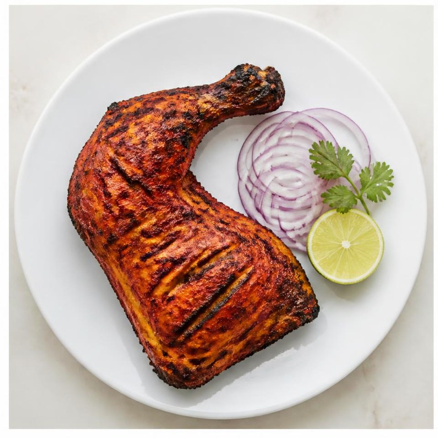 Tandoori Chicken