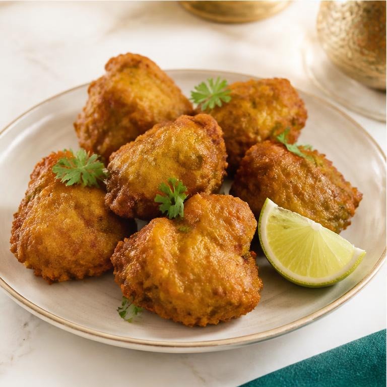 Chicken Pakora