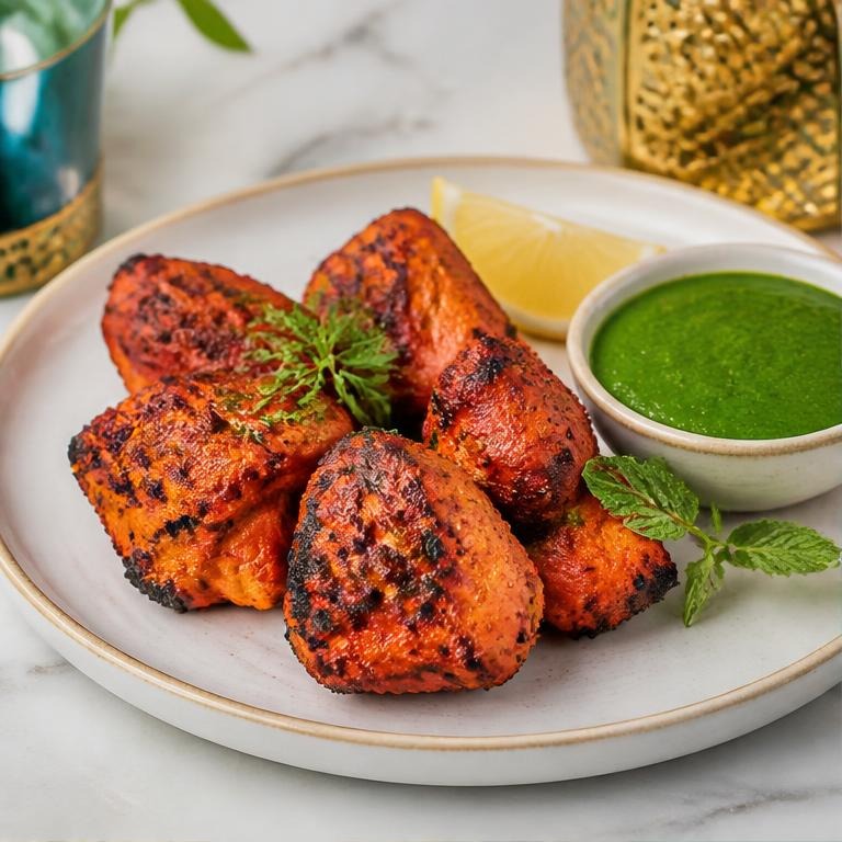 Chicken Tikka