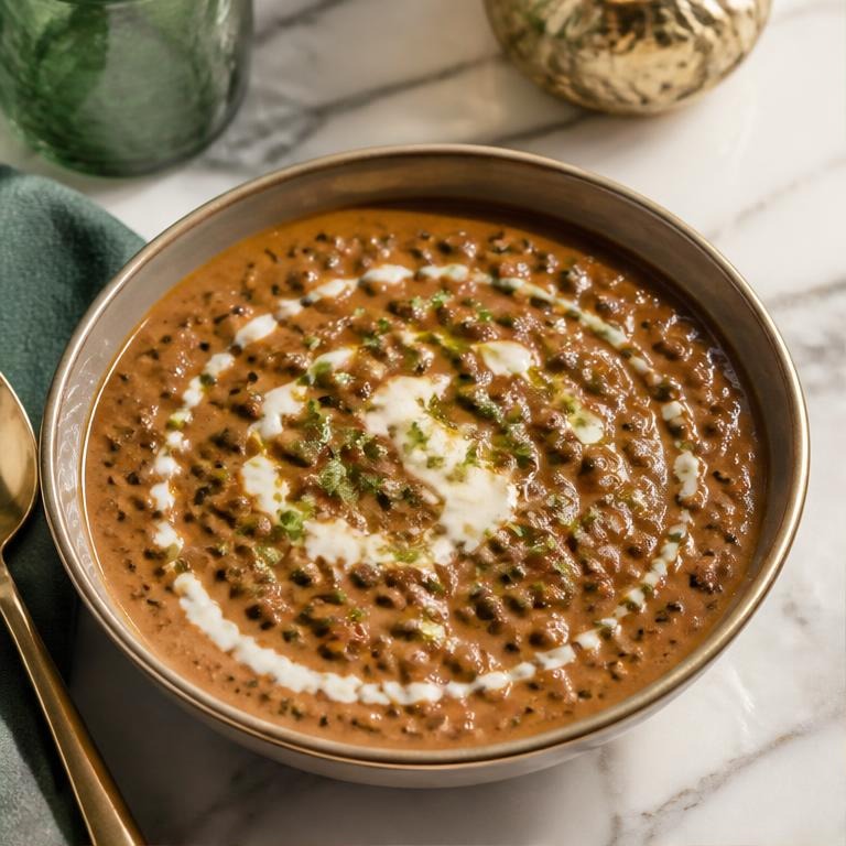 Dal Makhani