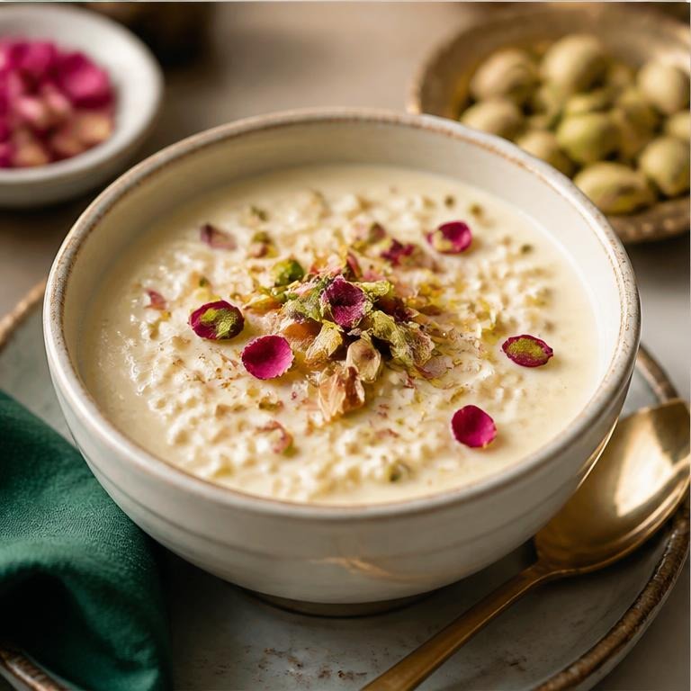 Rice Kheer