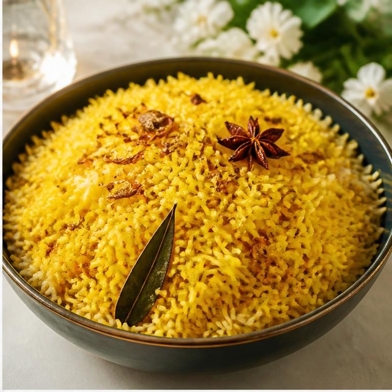 Pulau Rice